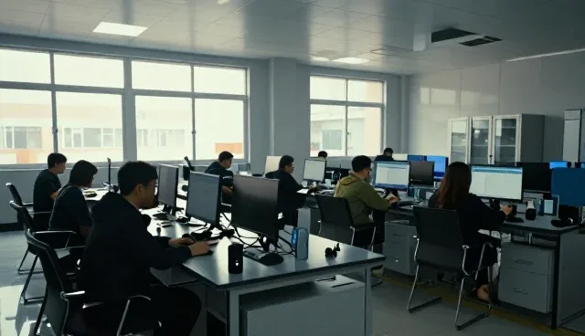 不同规模企业技术开发选型的关注点与应对策略